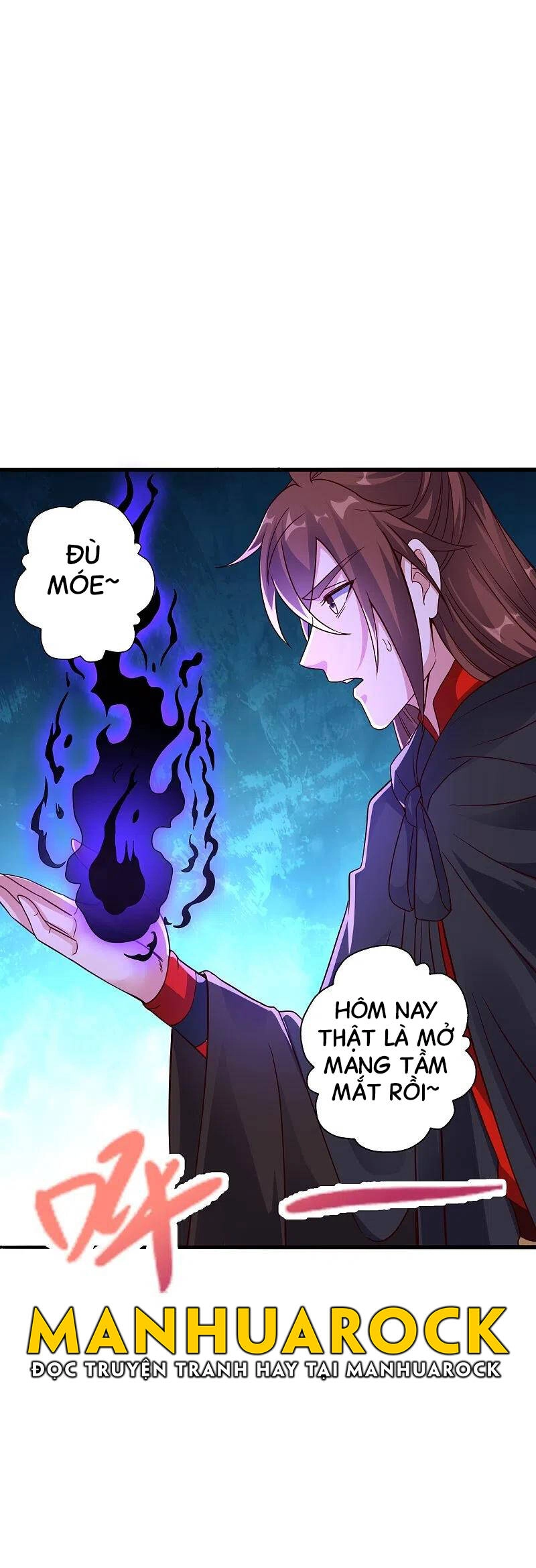 Tiên Võ Đế Tôn Chapter 283 - 50