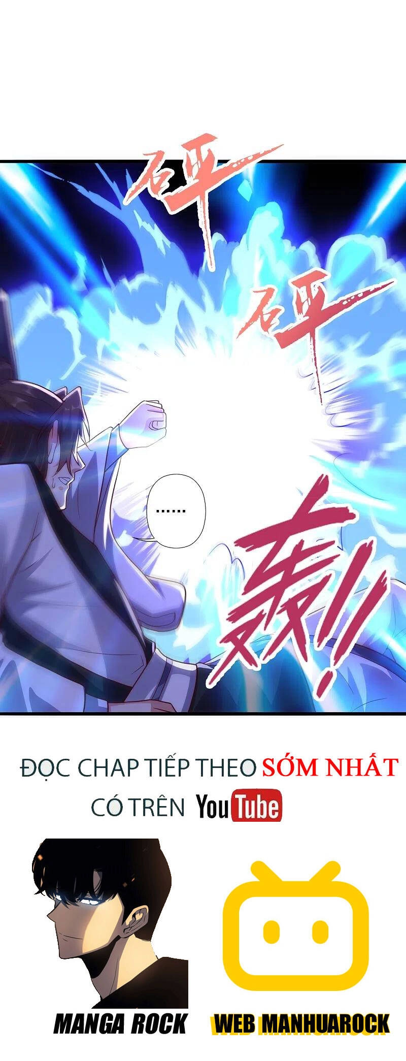 Tiên Võ Đế Tôn Chapter 283 - 56