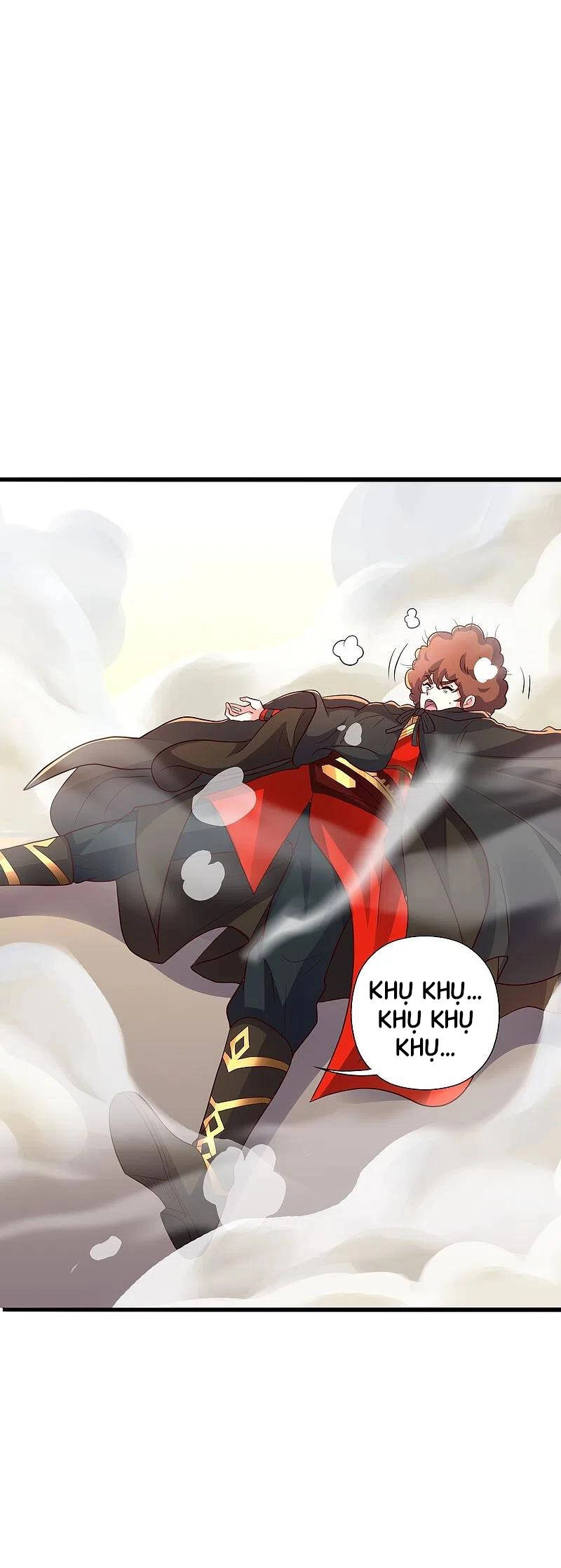 Tiên Võ Đế Tôn Chapter 283 - 57