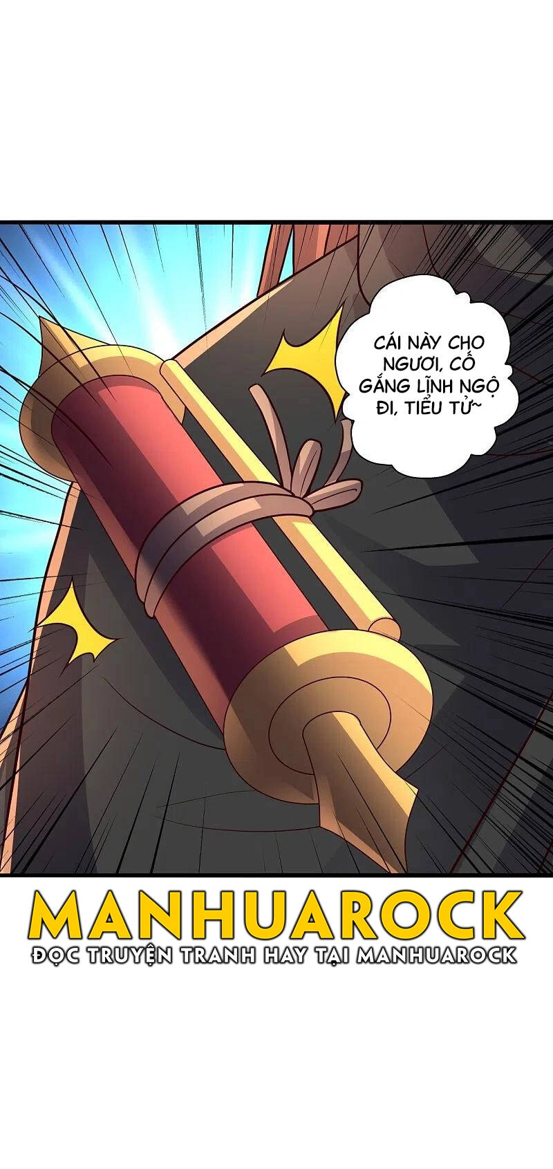 Tiên Võ Đế Tôn Chapter 283 - 66