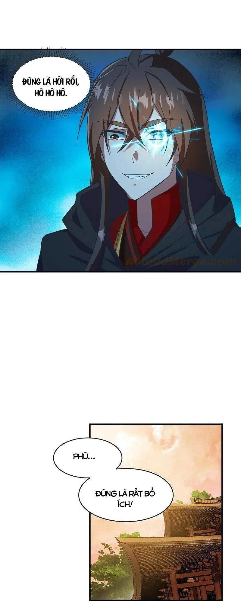 Tiên Võ Đế Tôn Chapter 284 - 3