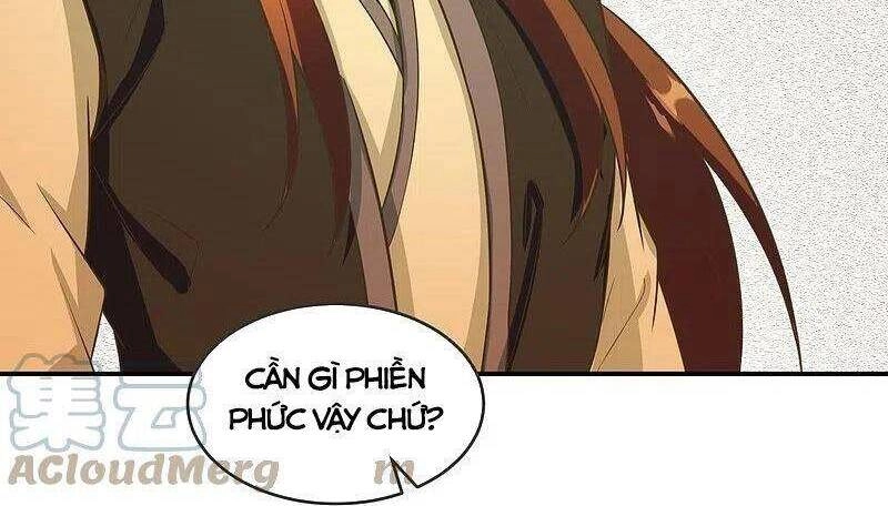 Tiên Võ Đế Tôn Chapter 284 - 16