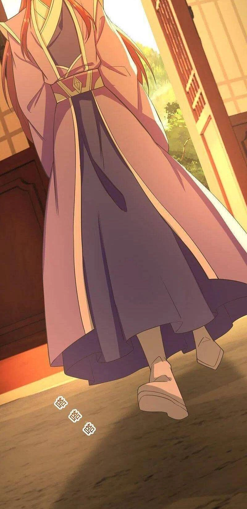 Tiên Võ Đế Tôn Chapter 284 - 19