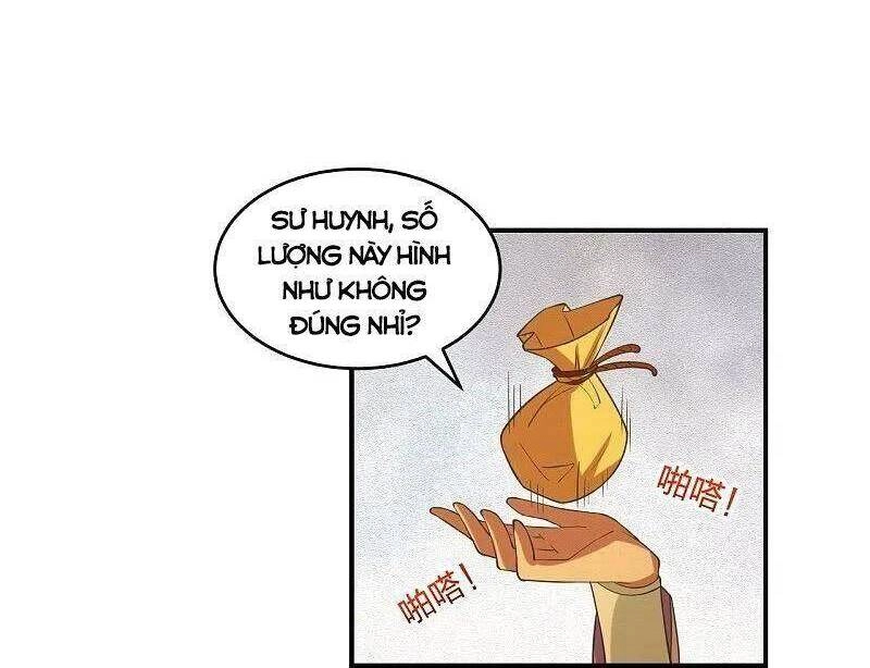 Tiên Võ Đế Tôn Chapter 284 - 23