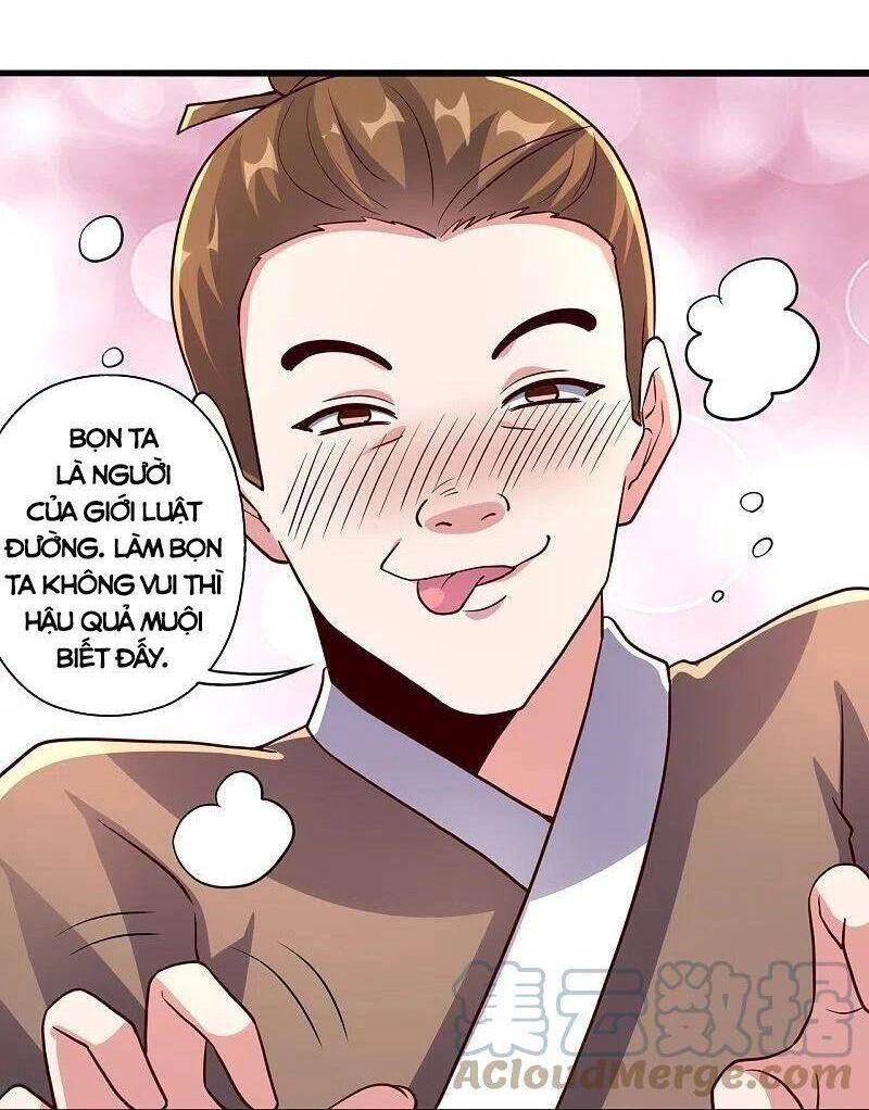 Tiên Võ Đế Tôn Chapter 284 - 45