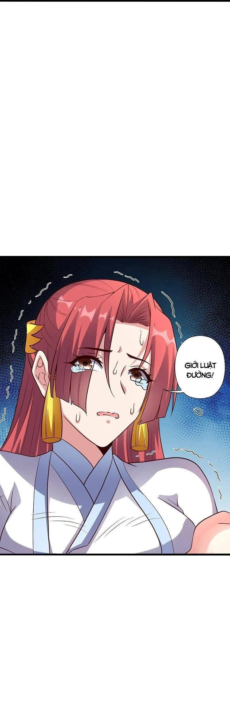 Tiên Võ Đế Tôn Chapter 284 - 46