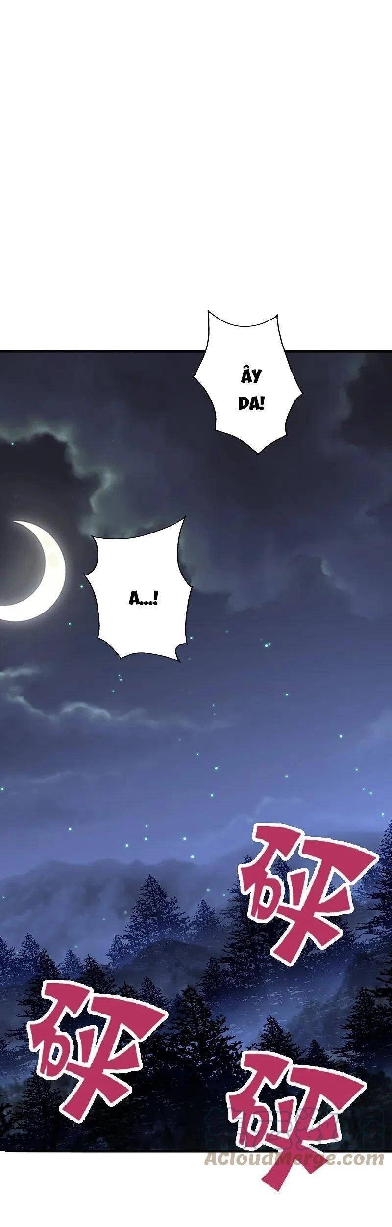 Tiên Võ Đế Tôn Chapter 284 - 54