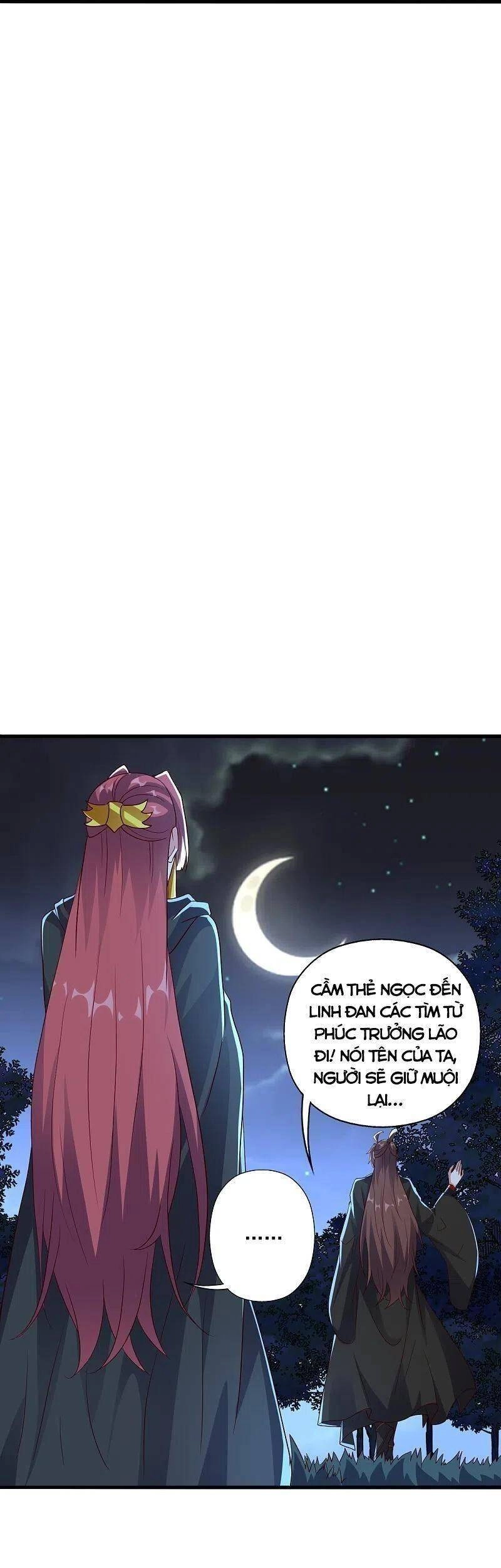 Tiên Võ Đế Tôn Chapter 284 - 60