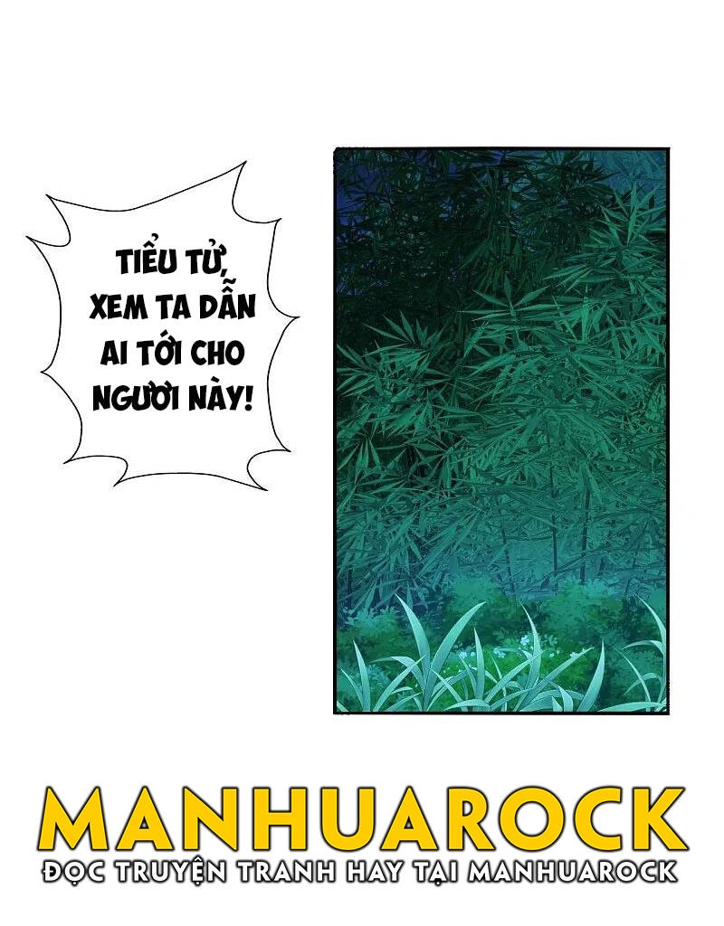 Tiên Võ Đế Tôn Chapter 285 - 12