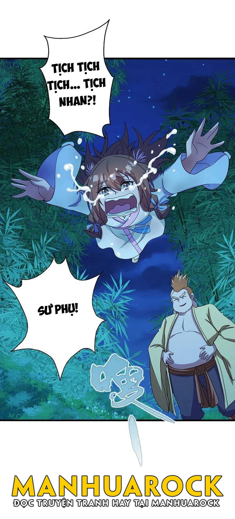 Tiên Võ Đế Tôn Chapter 285 - 16