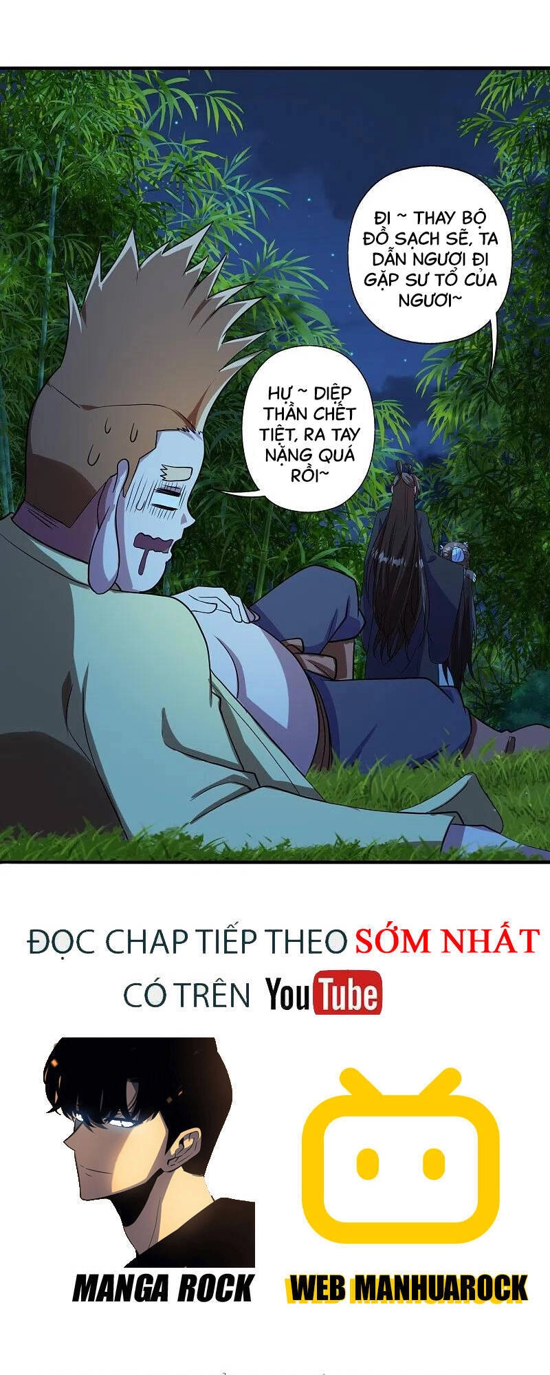 Tiên Võ Đế Tôn Chapter 285 - 30