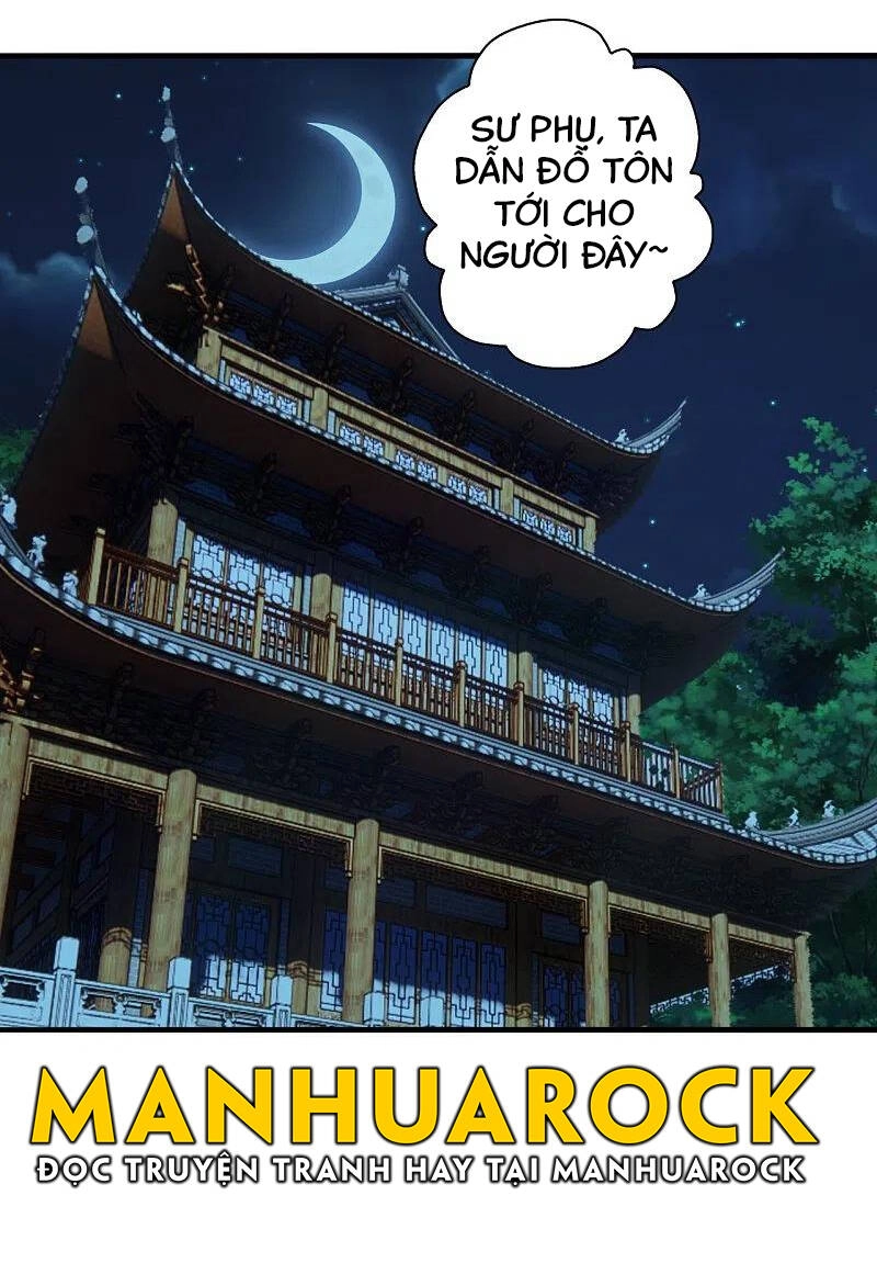 Tiên Võ Đế Tôn Chapter 285 - 32