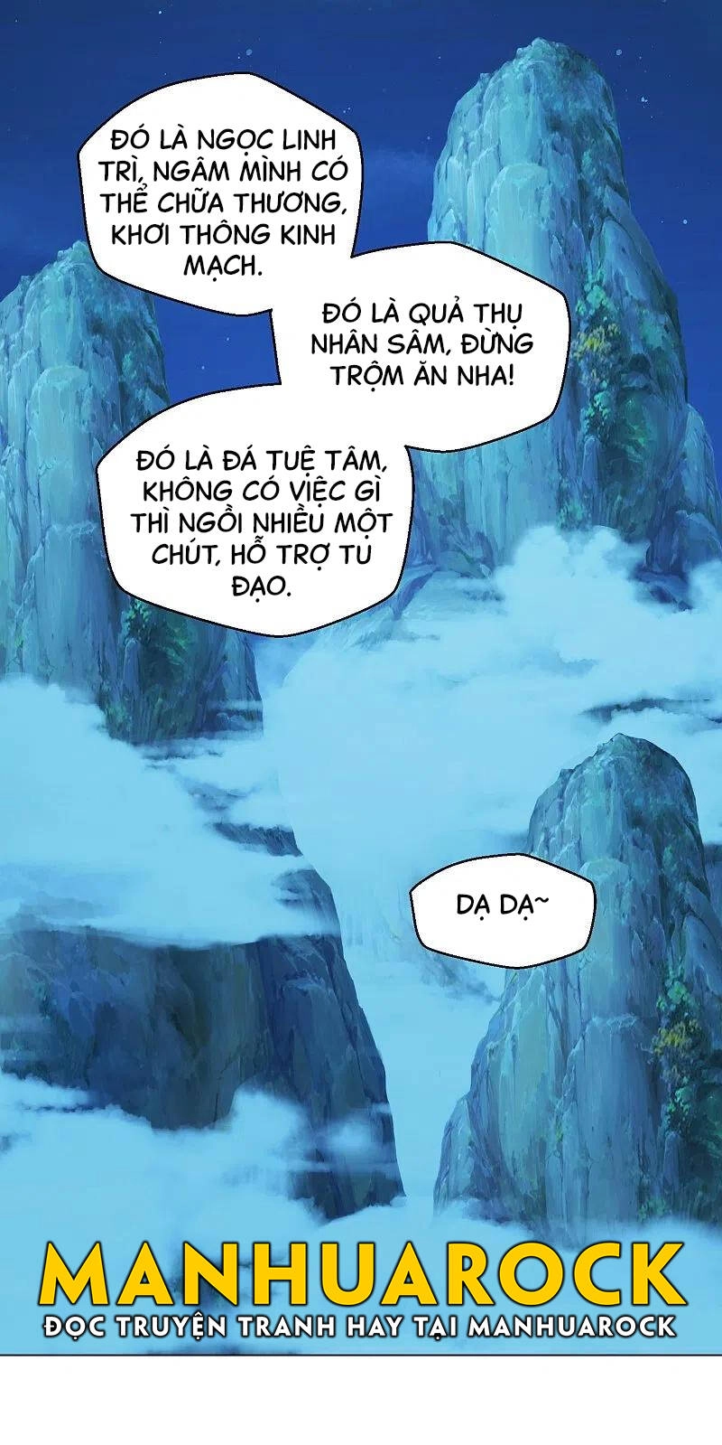 Tiên Võ Đế Tôn Chapter 285 - 40