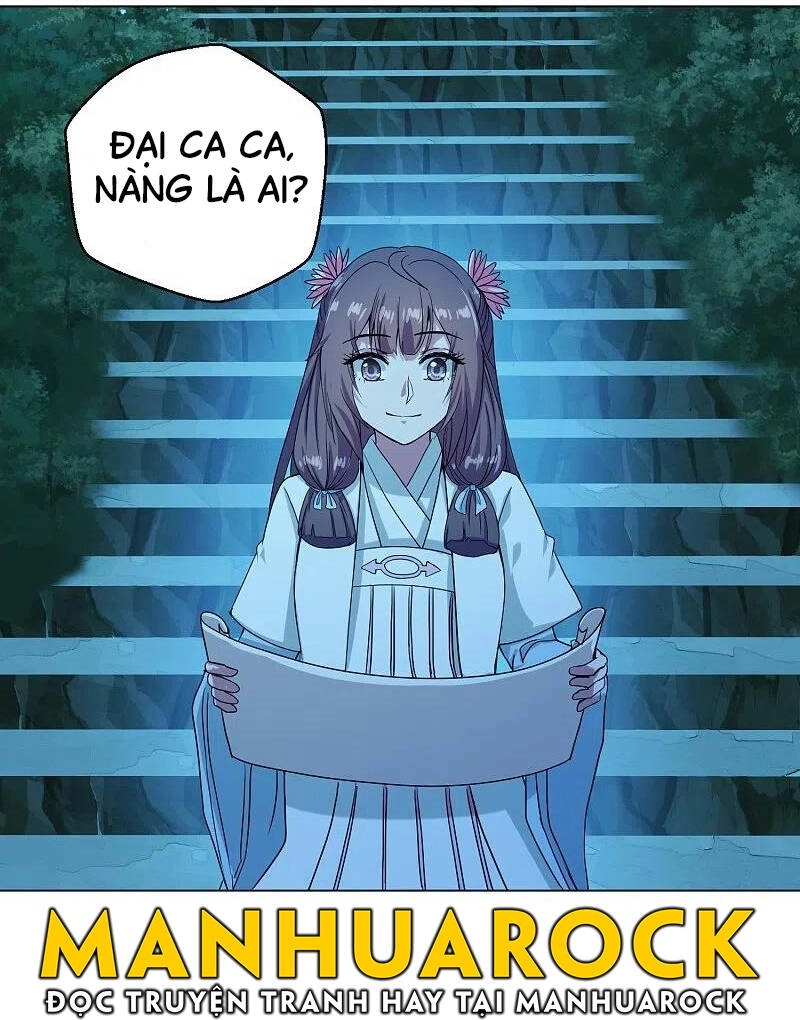 Tiên Võ Đế Tôn Chapter 285 - 46