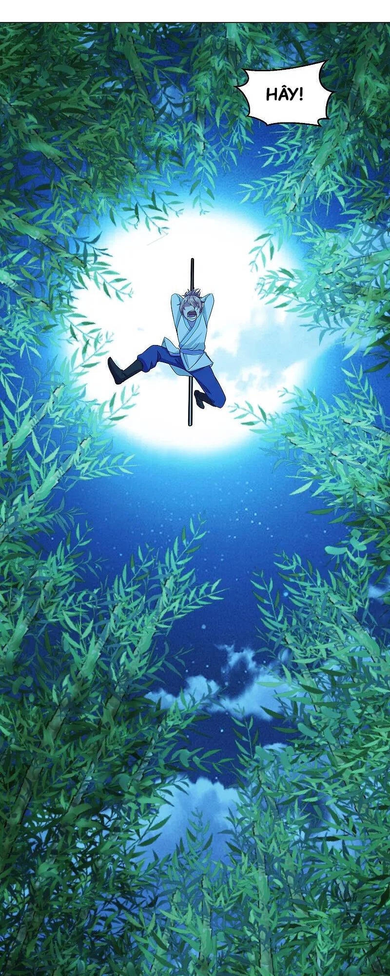 Tiên Võ Đế Tôn Chapter 285 - 52