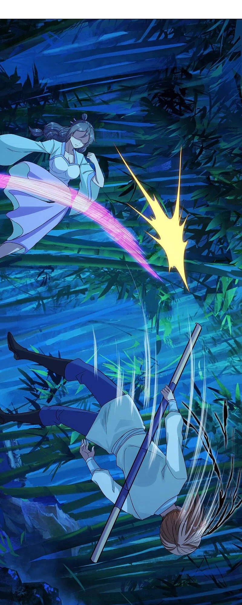 Tiên Võ Đế Tôn Chapter 285 - 55