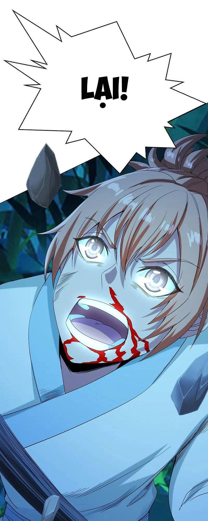 Tiên Võ Đế Tôn Chapter 285 - 59