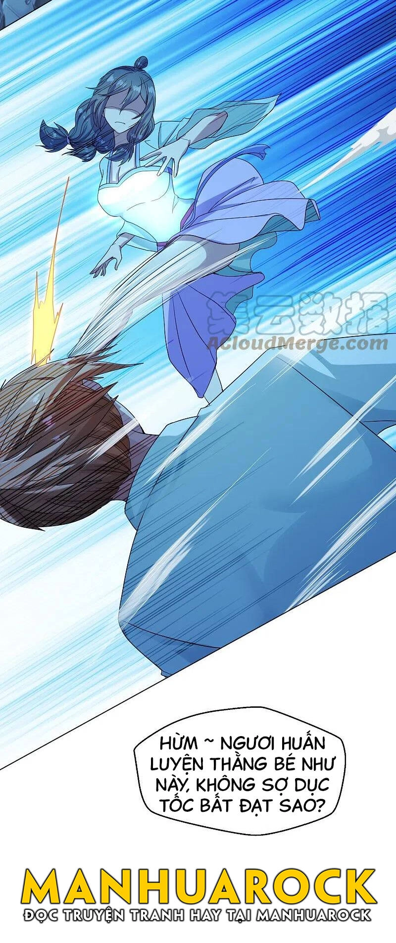 Tiên Võ Đế Tôn Chapter 285 - 62