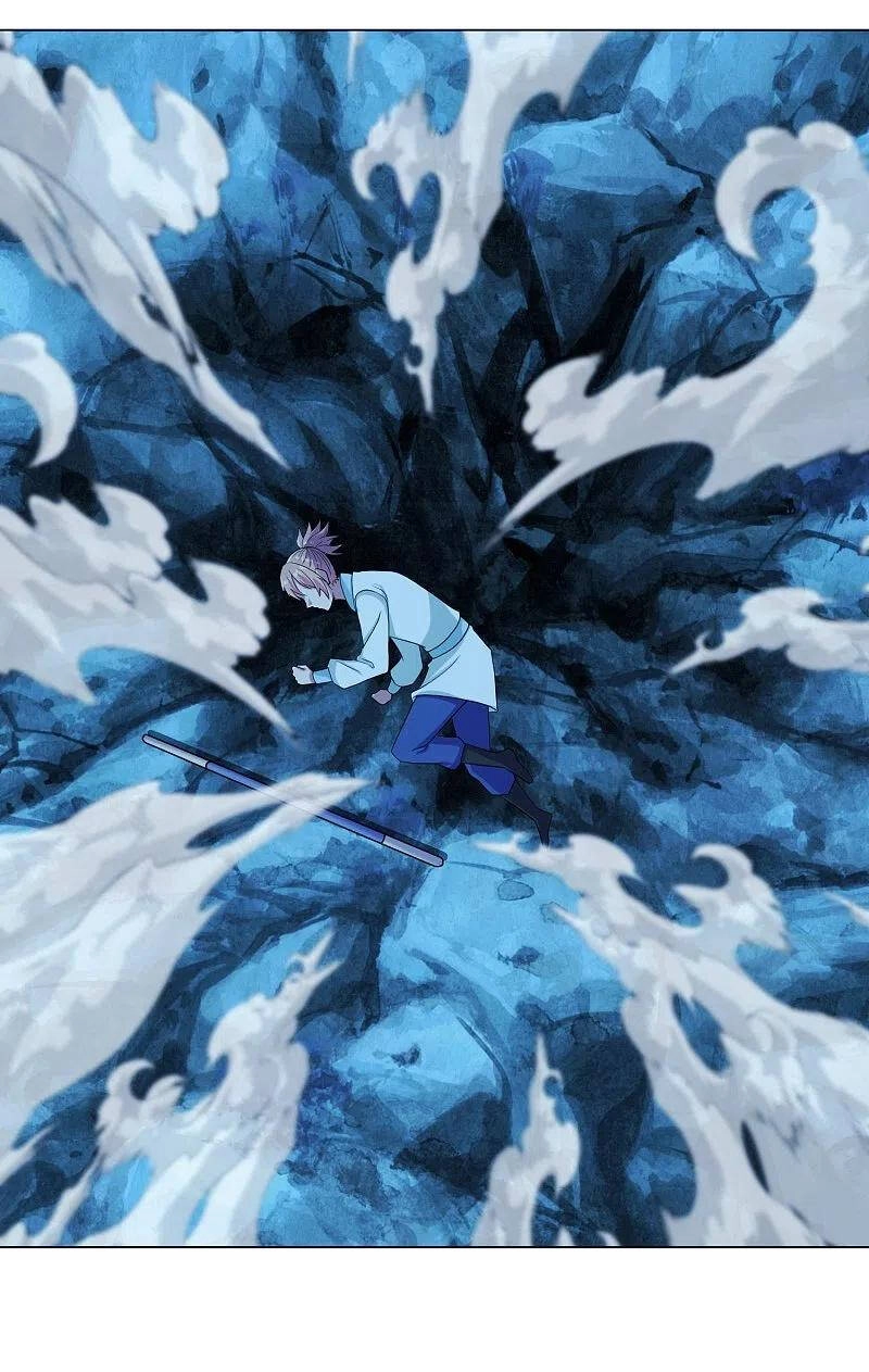 Tiên Võ Đế Tôn Chapter 285 - 71