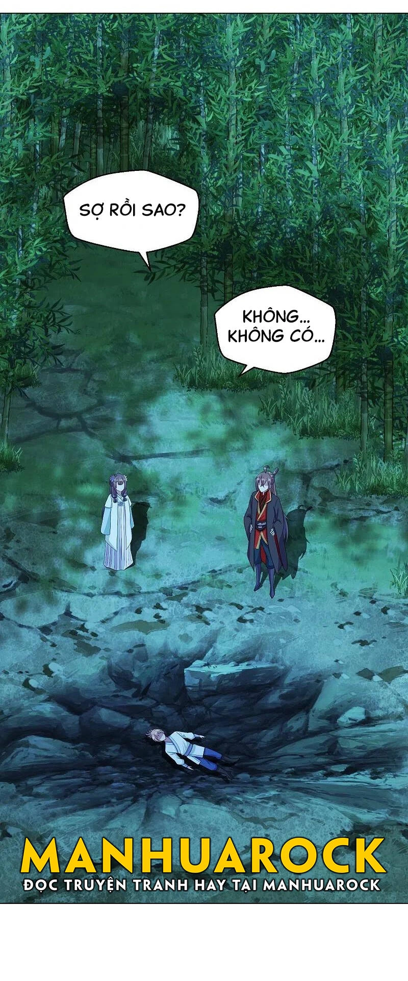 Tiên Võ Đế Tôn Chapter 285 - 72