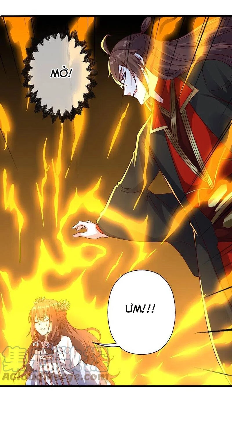 Tiên Võ Đế Tôn Chapter 286 - 9