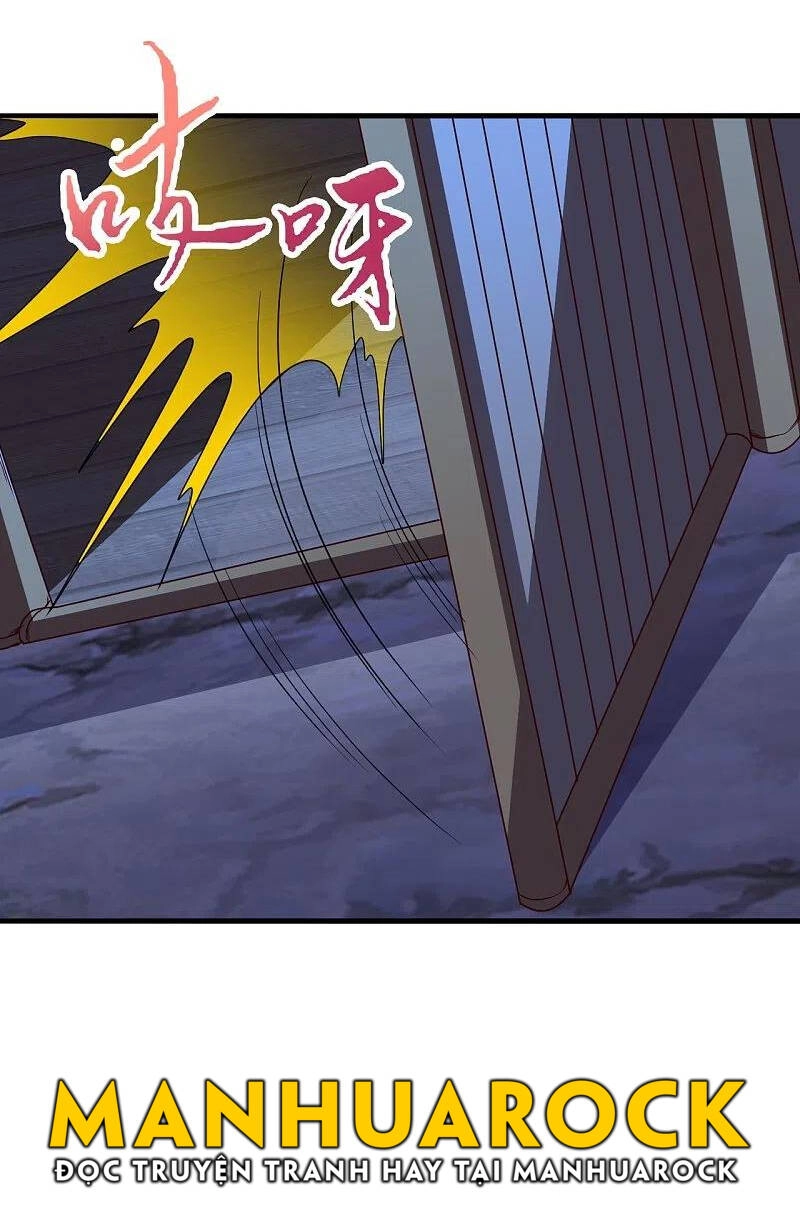 Tiên Võ Đế Tôn Chapter 286 - 15