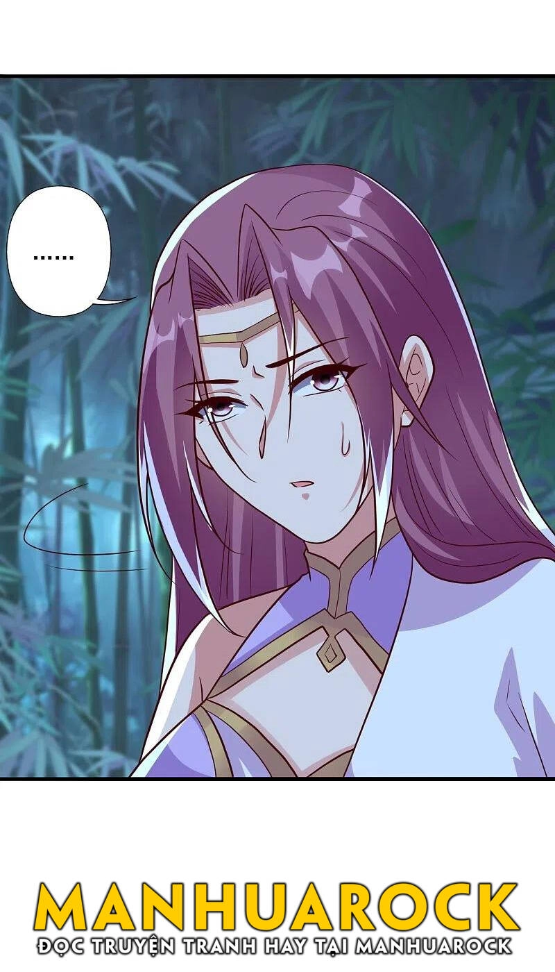 Tiên Võ Đế Tôn Chapter 286 - 23