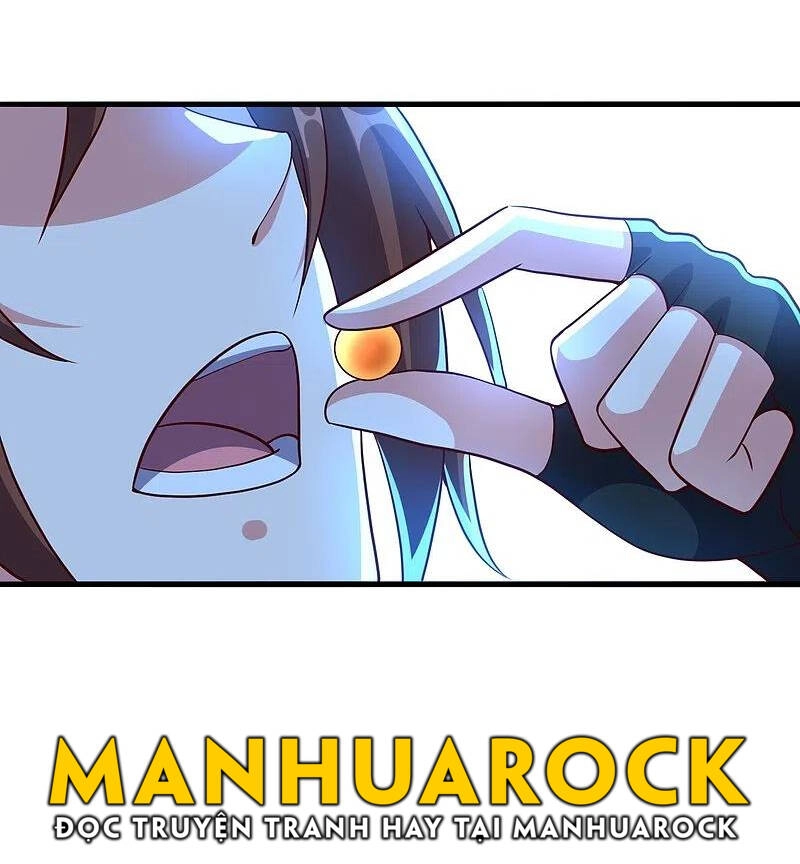 Tiên Võ Đế Tôn Chapter 286 - 30