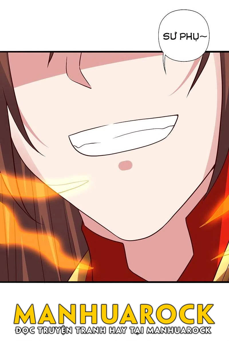 Tiên Võ Đế Tôn Chapter 286 - 32