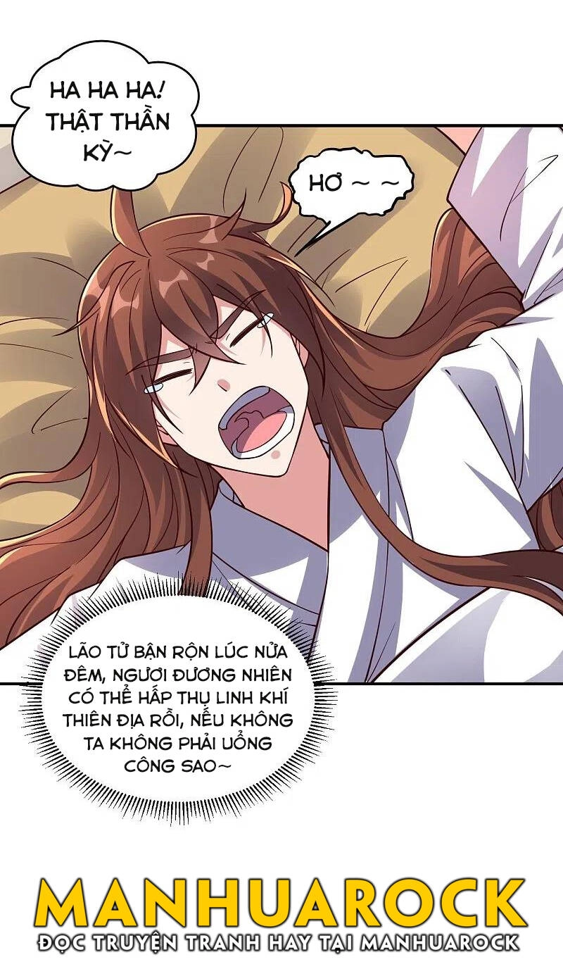 Tiên Võ Đế Tôn Chapter 286 - 39