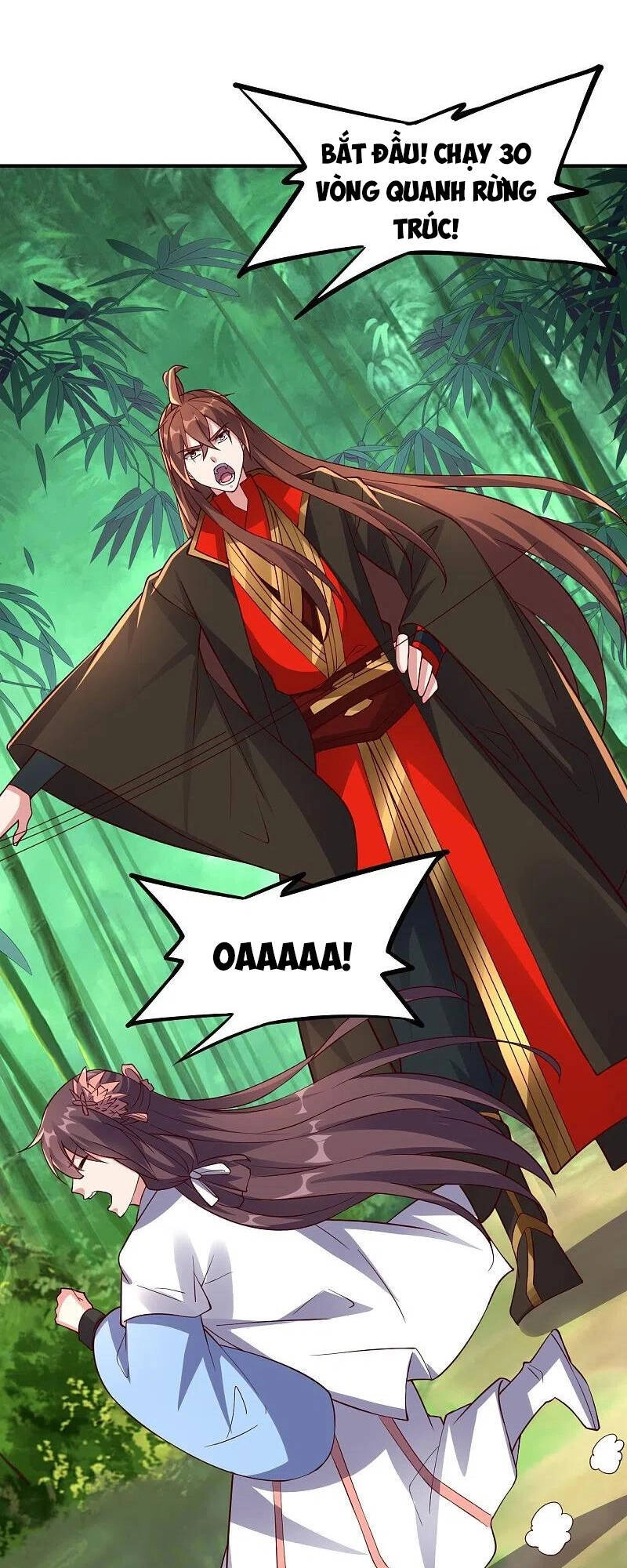 Tiên Võ Đế Tôn Chapter 286 - 50