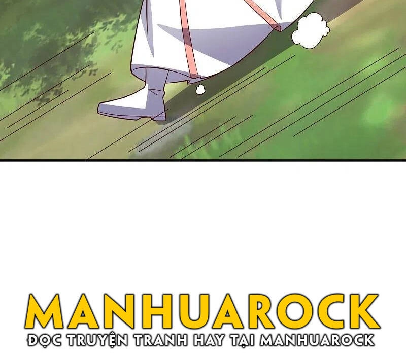 Tiên Võ Đế Tôn Chapter 286 - 51