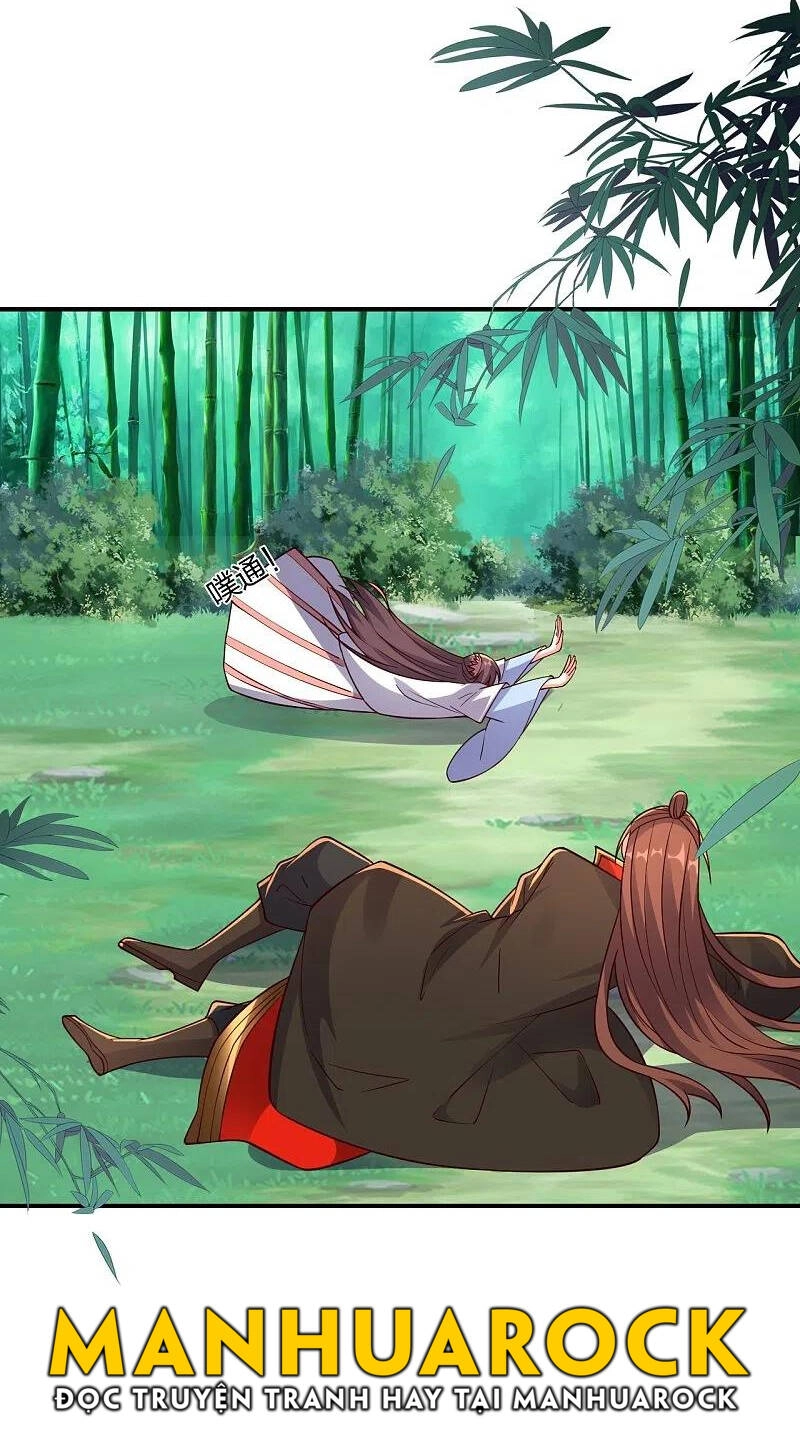 Tiên Võ Đế Tôn Chapter 286 - 59