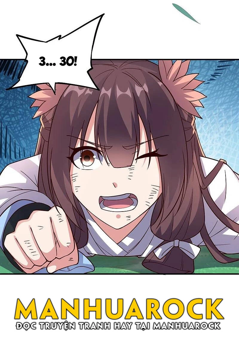 Tiên Võ Đế Tôn Chapter 286 - 60