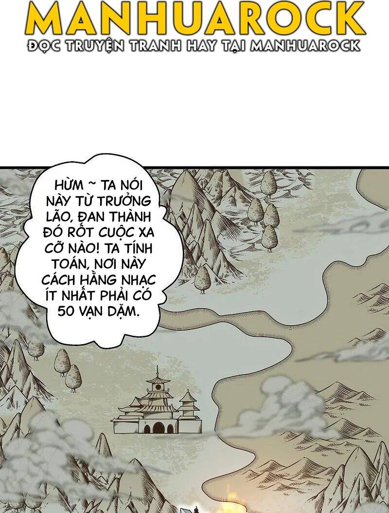 Tiên Võ Đế Tôn Chapter 287 - 14