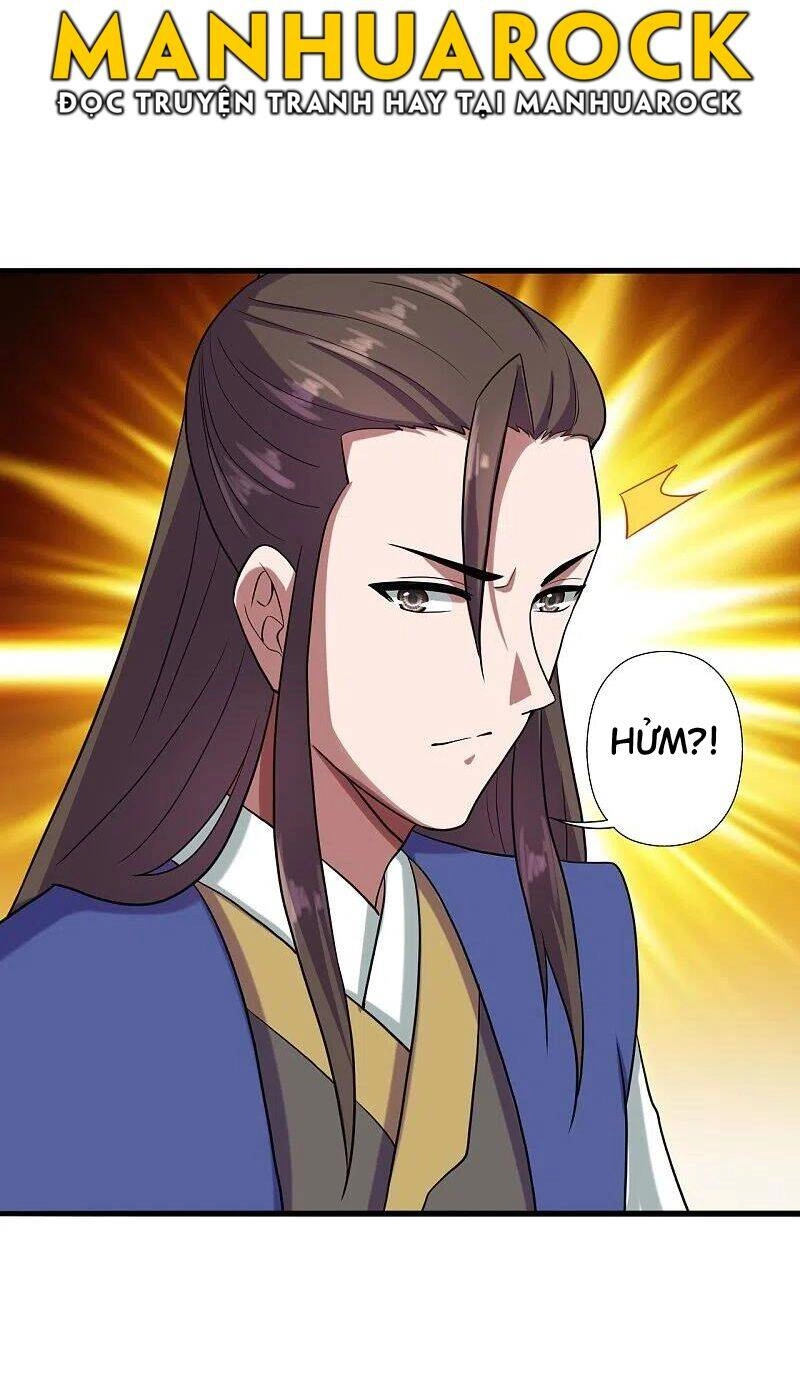 Tiên Võ Đế Tôn Chapter 287 - 29