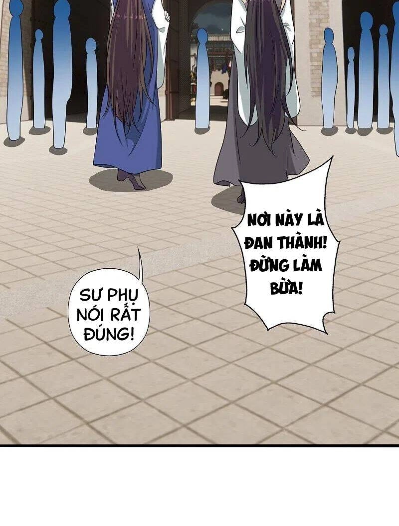 Tiên Võ Đế Tôn Chapter 287 - 35