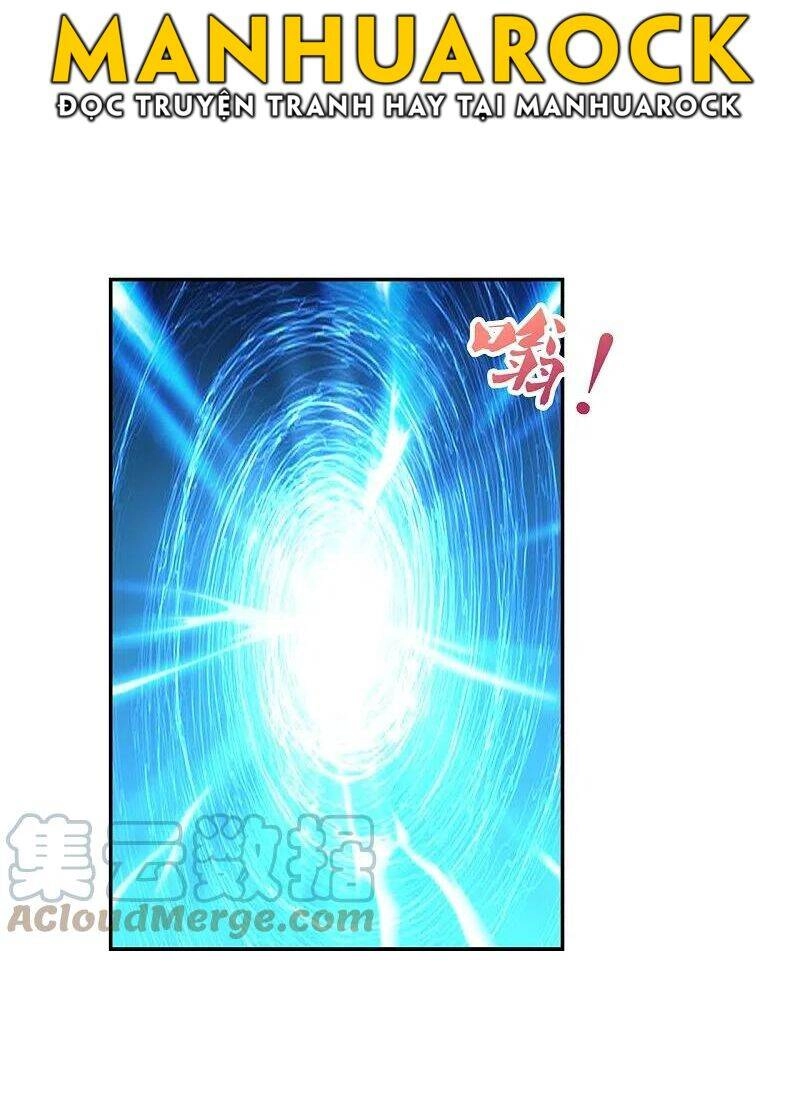 Tiên Võ Đế Tôn Chapter 287 - 50