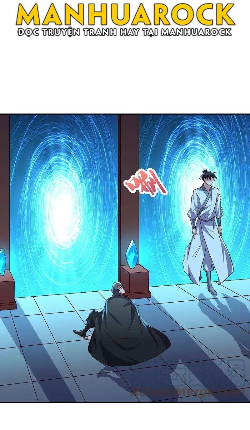 Tiên Võ Đế Tôn Chapter 287 - 53