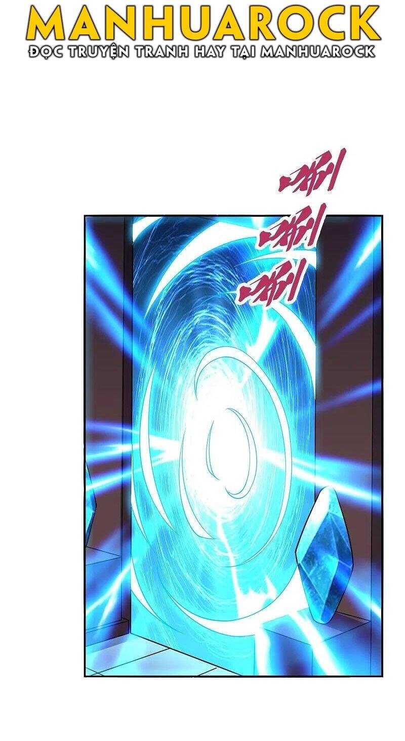 Tiên Võ Đế Tôn Chapter 287 - 62