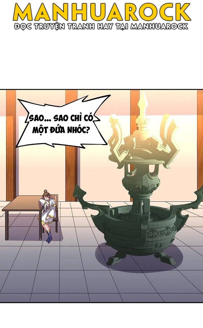 Tiên Võ Đế Tôn Chapter 287 - 66