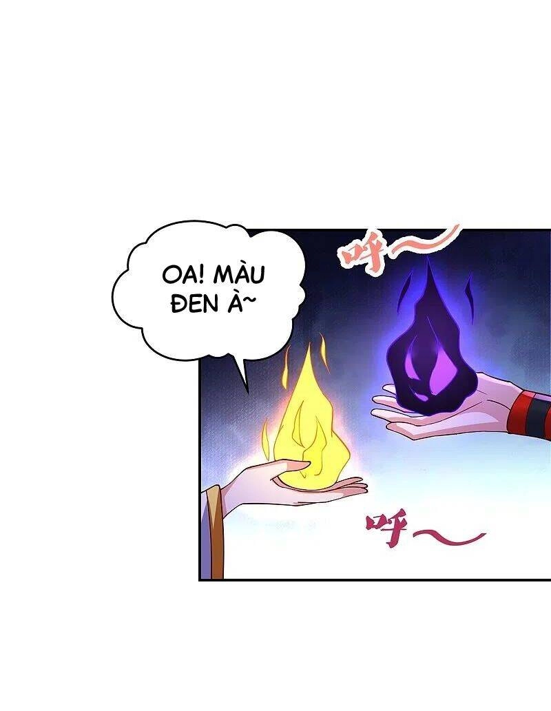 Tiên Võ Đế Tôn Chapter 287 - 71