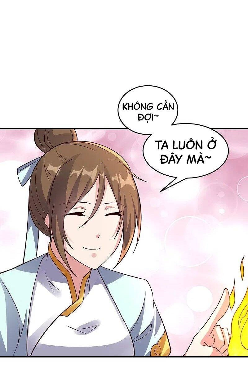 Tiên Võ Đế Tôn Chapter 287 - 73