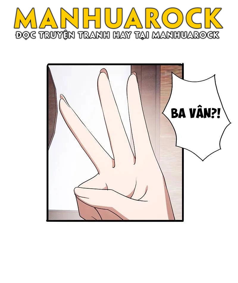 Tiên Võ Đế Tôn Chapter 288 - 7