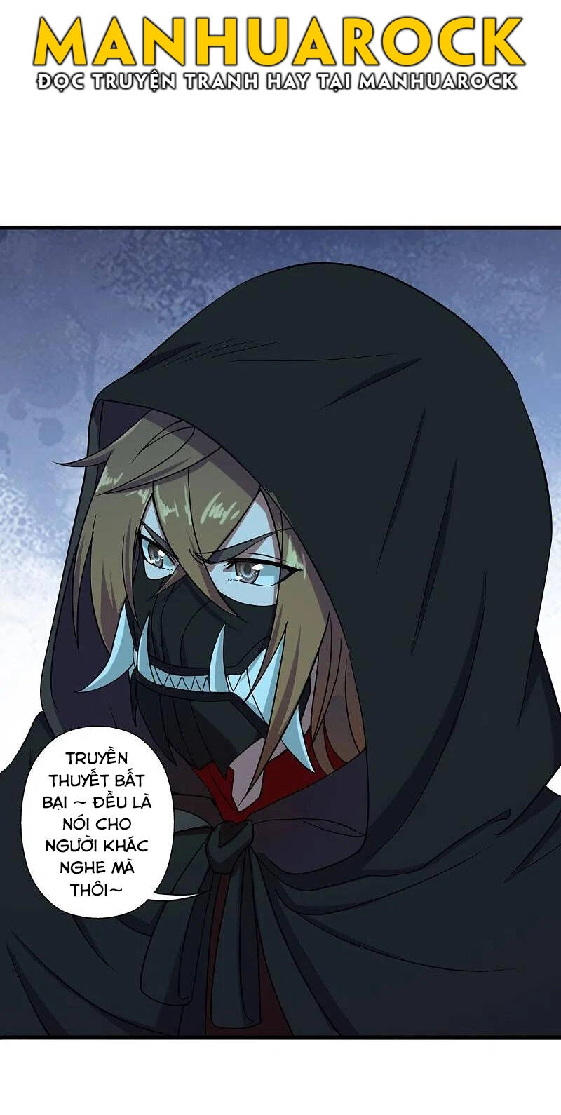 Tiên Võ Đế Tôn Chapter 288 - 11