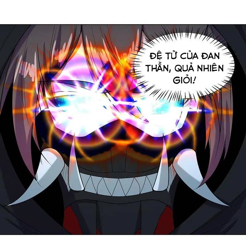 Tiên Võ Đế Tôn Chapter 288 - 39