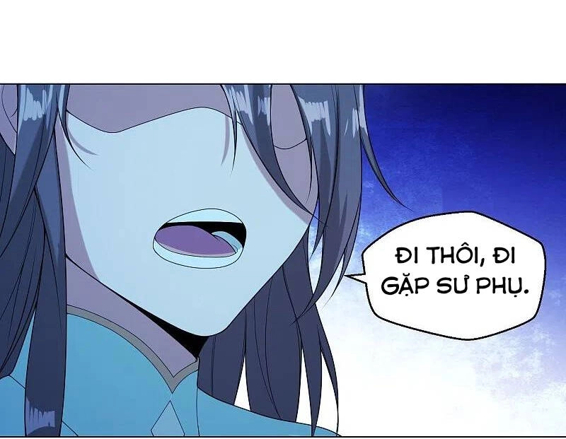 Tiên Võ Đế Tôn Chapter 288 - 55