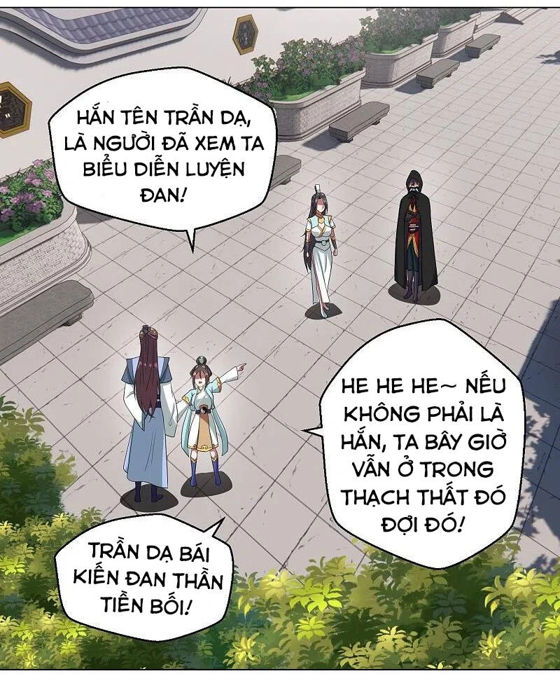 Tiên Võ Đế Tôn Chapter 288 - 62