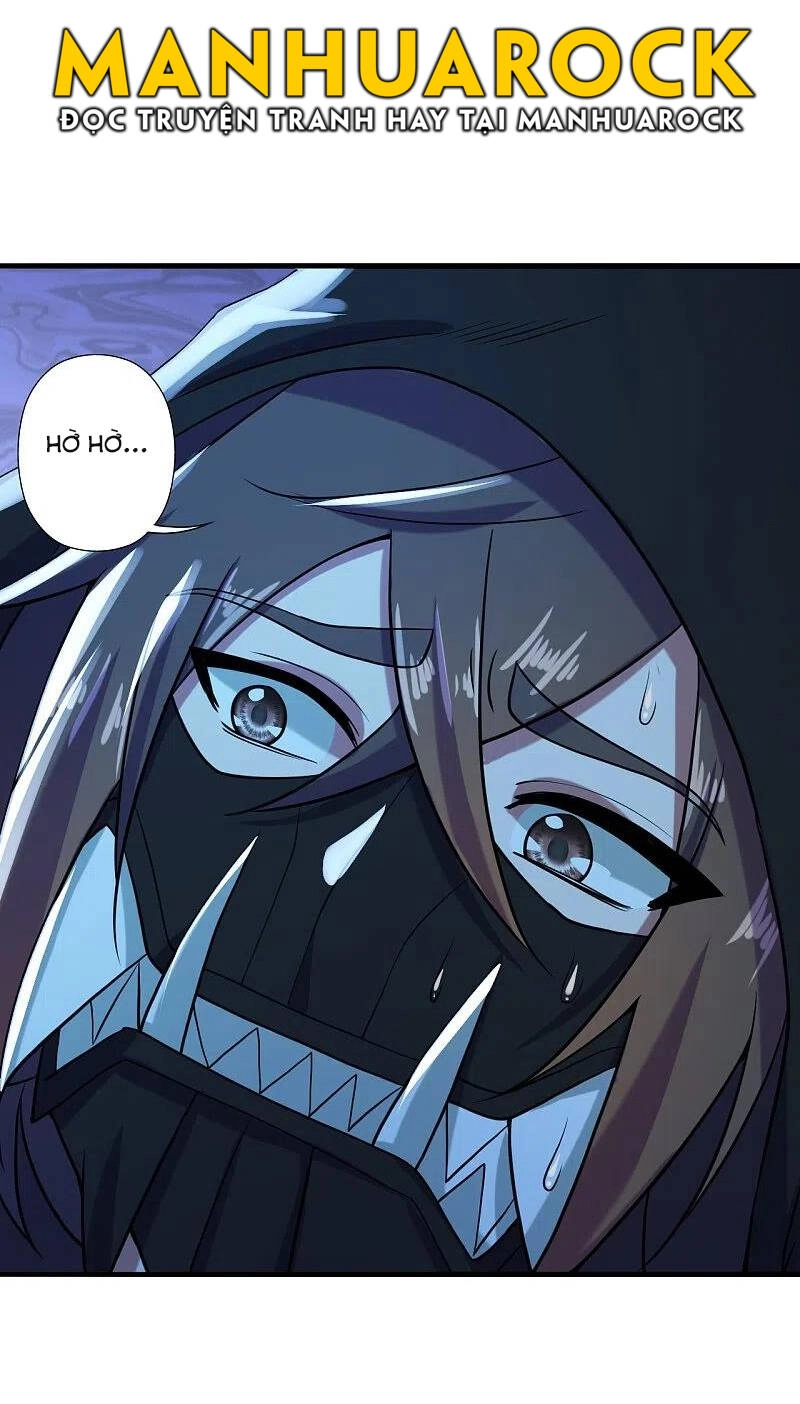 Tiên Võ Đế Tôn Chapter 289 - 33