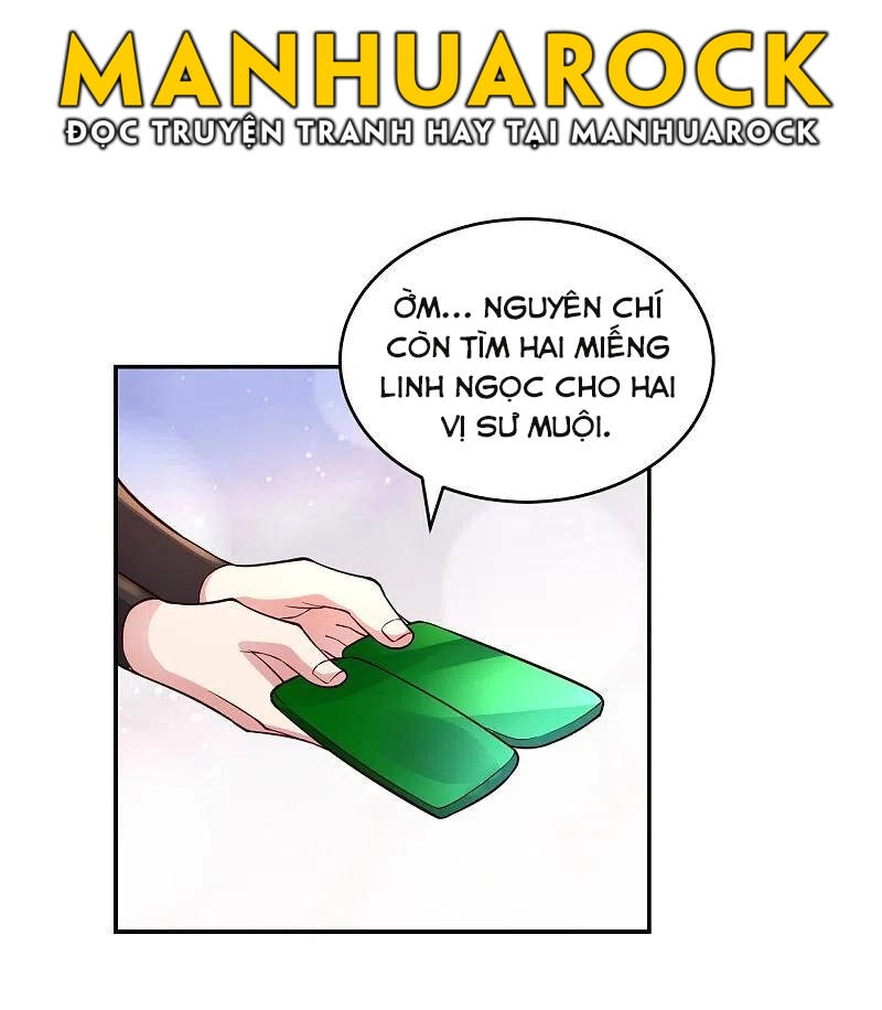 Tiên Võ Đế Tôn Chapter 289 - 36